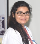 Dr. Shafquat Jahan