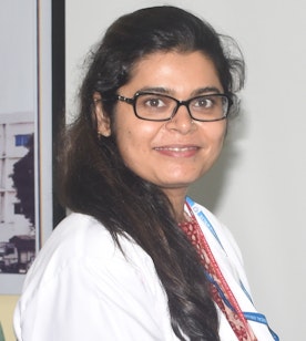 Dr. Shafquat Jahan