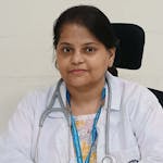 Dr. Sneha Mayuri