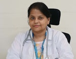 Dr. Sneha Mayuri