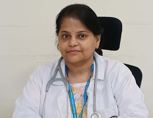 Dr. Sneha Mayuri