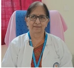 Dr.Anita Suneel 
