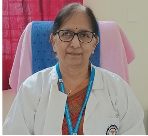 Dr.Anita Suneel 