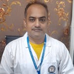Dr. Abhishek Sinha