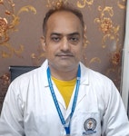 Dr. Abhishek Sinha