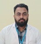 Dr. Irfan Ahmad