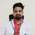 Dr. Kumar Lekhak Ghosh