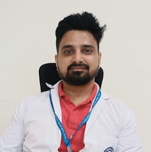 Dr. Kumar Lekhak Ghosh