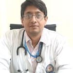 Dr. Pratyush Chandrayan