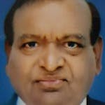 Dr. Ramji Prasad Singh