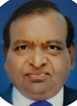 Dr. Ramji Prasad Singh