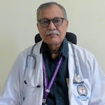 Dr. Harihar Dikshit