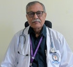 Dr. Harihar Dikshit