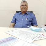 Dr. Satish Kumar