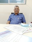 Dr. Satish Kumar