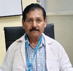 Dr. Upendra Paswan