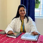 Dr. Pallavi Anand