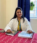Dr. Pallavi Anand