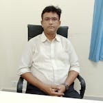 Dr. MD. Shadab