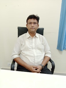 Dr. MD. Shadab