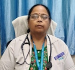Dr. Vinita Sahay