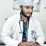 Dr. Azad Kumar Thakur