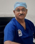 Dr. Ranjeet kr. Singh