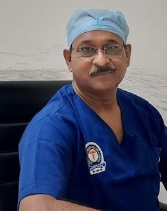 Dr. Ranjeet kr. Singh