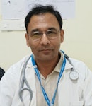 Dr. Rahul Kumar Sharma
