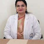 Dr. Shweta Jha