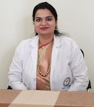 Dr. Shweta Jha