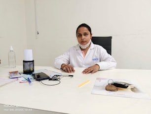 Dr. Shritika Kumari