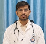 Dr. Santanu Vats