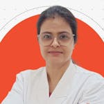 Dr. Anshu Kumari