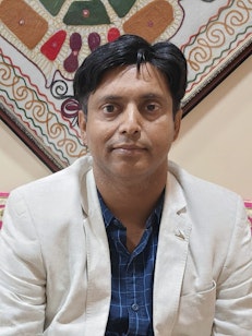 Dr. Rakesh kumar