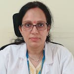 Dr. Shilpi Mishra