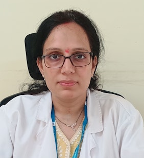 Dr. Shilpi Mishra