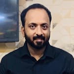 Dr. Faseehullah Alam