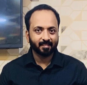 Dr. Faseehullah Alam