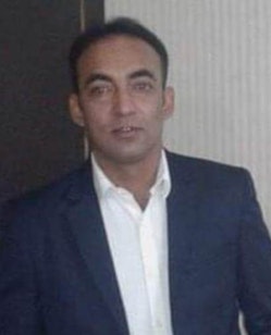 Dr. MD. Shahzada