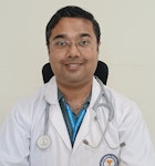 Dr. Pratyush Anshuman