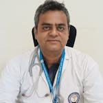 Dr. Raushan Kumar