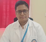 Dr. Animesh Gupta
