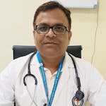 Dr. Shambhu Kumar