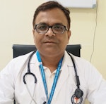 Dr. Shambhu Kumar