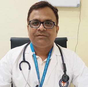 Dr. Shambhu Kumar