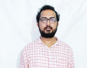 Dr. Saurabh Kumar