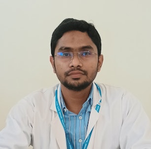 Dr. Noorul Hoda