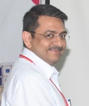 Dr. Shaibal Guha