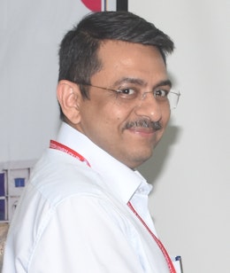 Dr. Shaibal Guha